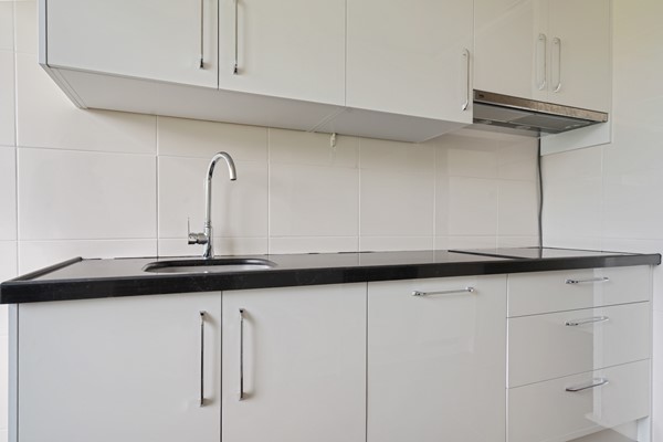 Medium property photo - Haringvlietstraat 120, 7417 TK Deventer